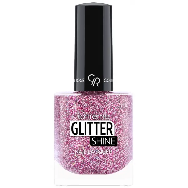 Golden Rose Oja Extreme Glitter Shine 208 - image 1