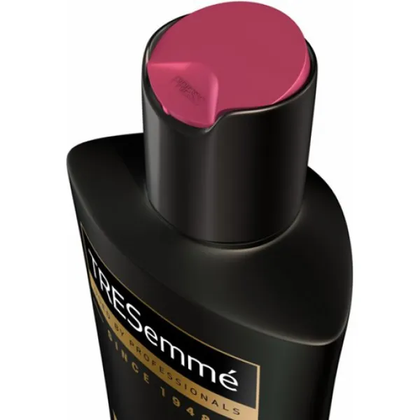 TRESemme Sampon 400ml Intarirea Diamond Strength - image 2