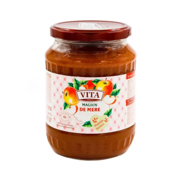 Vita Повидло яблок 840 г - image 1