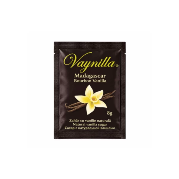 Vaynilla Zahar vanilat 8 g - image 1