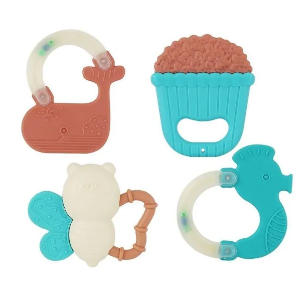 ESSA Set de zornaitoare, 2 modele - image 3