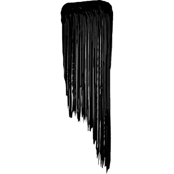 Mascara pentru efect de gene false The Falsies Lash Lift, Extra Black, 9.6 ml, Maybelline - image 3