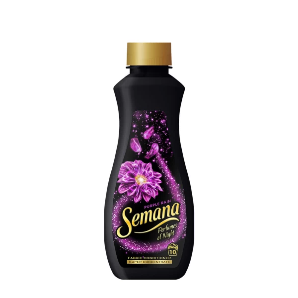 Semana Balsam de rufe 250ml Perfumes of Night Purple - image 1