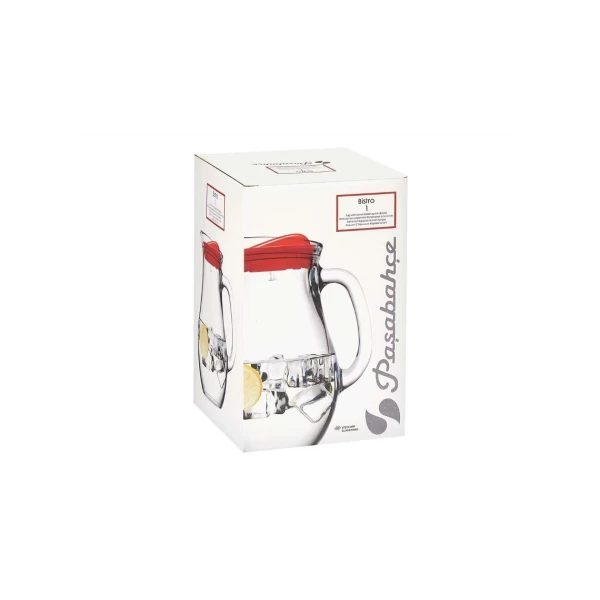 Ulcior Transparent 1000 ml - image 1