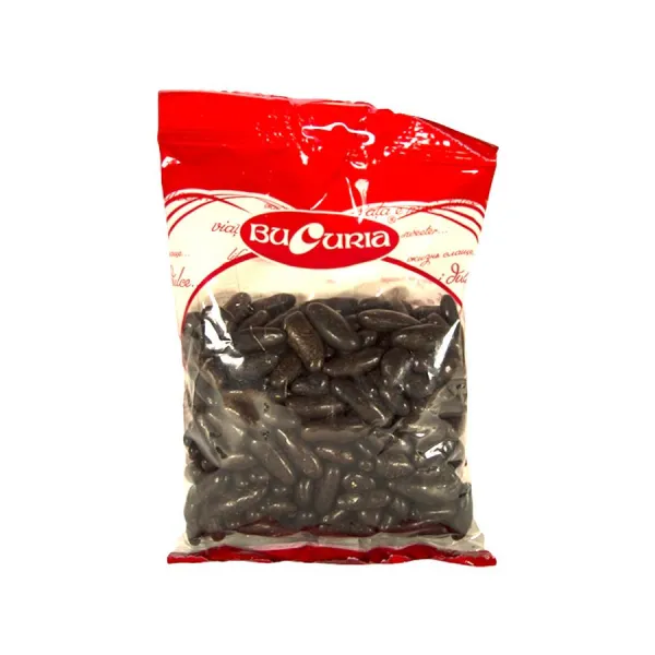 Драже Bucuria Fani Арахис и какао 190г - image 1
