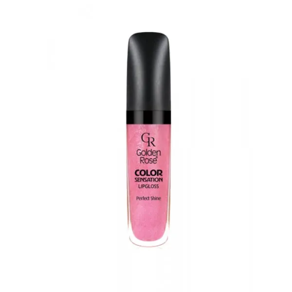 Golden Rose Luciu de buze Color Sensation 110 - image 1
