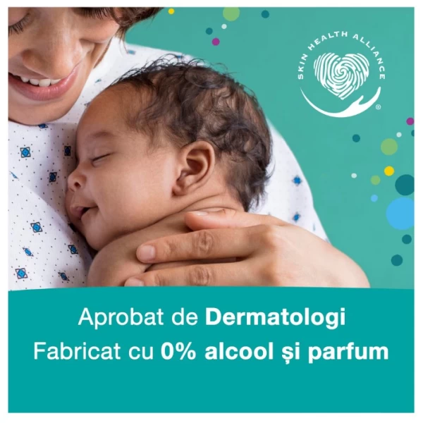 Pampers Детские Влажные Салфетки Fresh Clean 52 шт - image 4