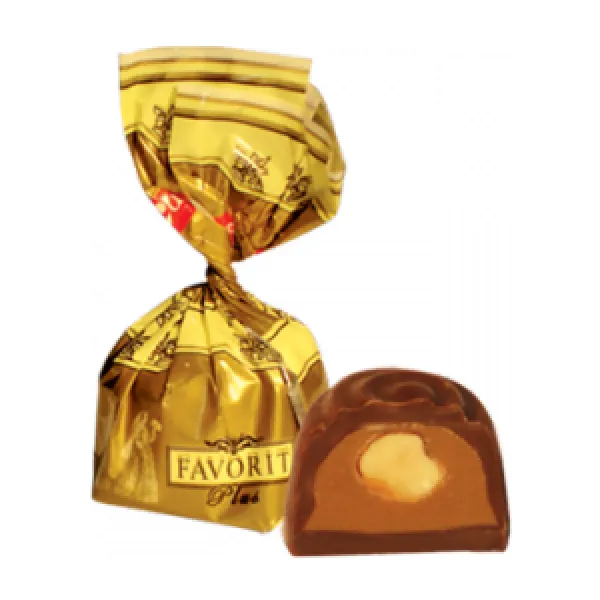 Bucuria Bomboane Favorit 250g - image 3