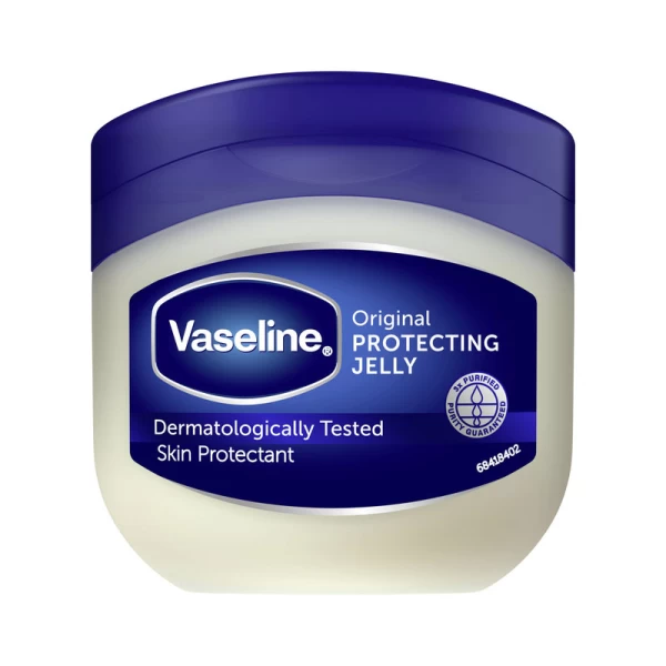 Vaselina cosmetica pura 50ml Vasiline Protecting Jelly Original - image 1