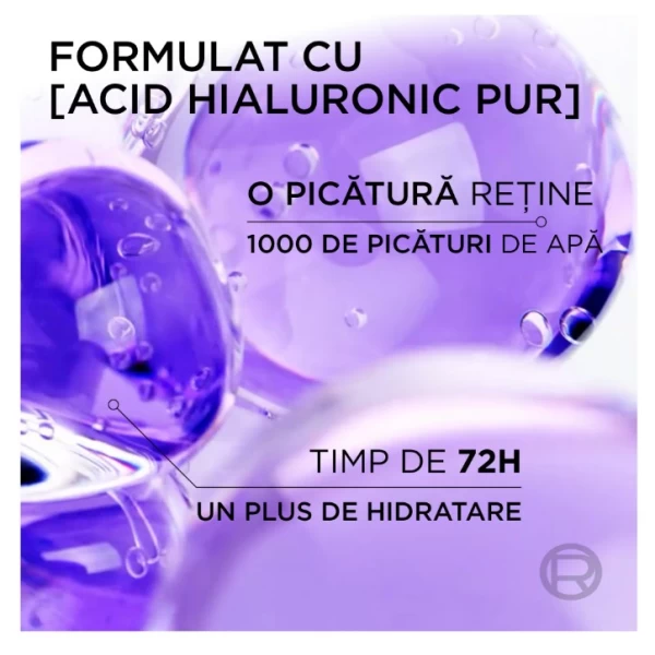 Elseve Balsam Hyaluron Plump pentru par deshidratat, 200 ml - image 5