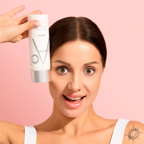 Viorica Toner echilibrant A0, 200 ml - image 2