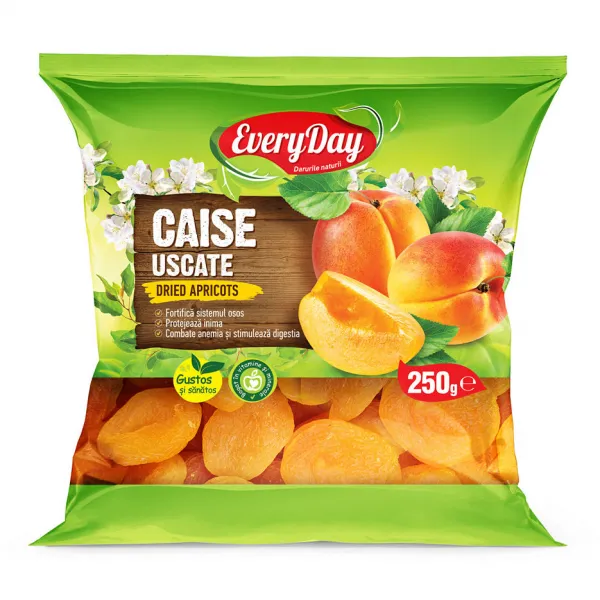Курага Everyday 250г - image 1