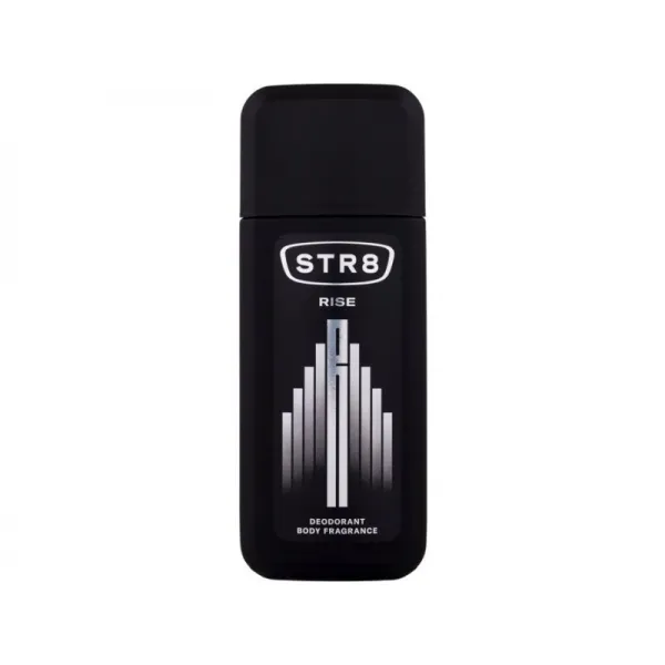 STR8 Apa de toaleta 75ml RISE - image 1