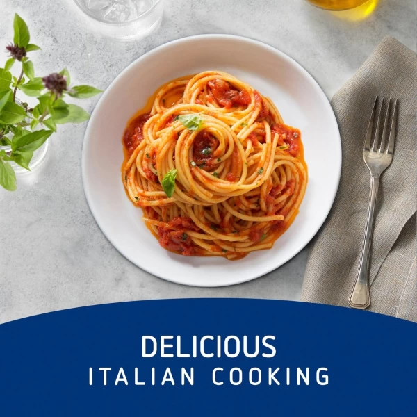 Barilla Sos Basilico 400g - image 2