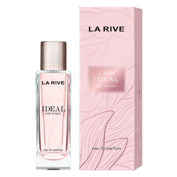 La Rive Apa de parfum 90ml Ideal For Woman - image 1