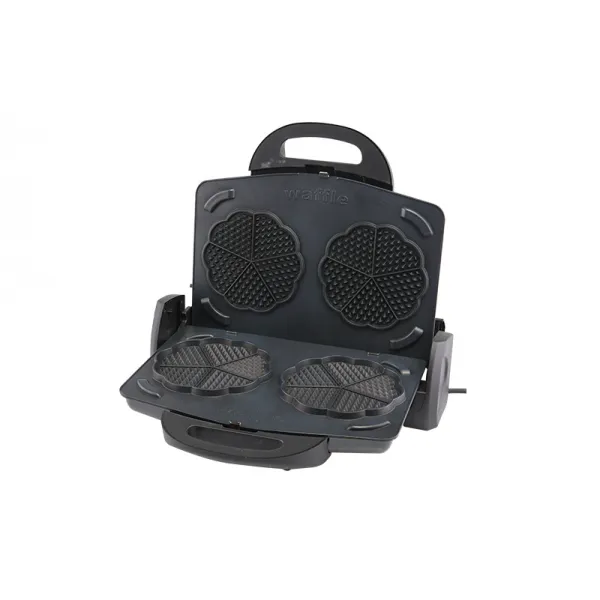 Conti Sandwich& Waffle Maker Graffle CG-920 - image 2