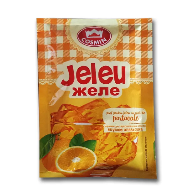 Cosmin Jeleu Portocale 65g - image 1