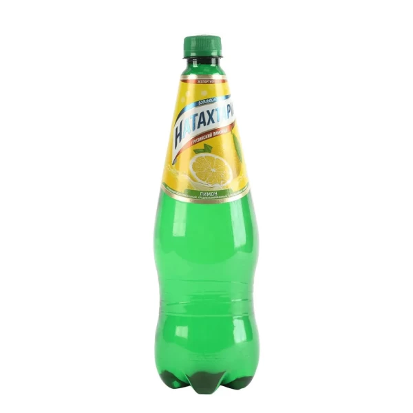 Bautura Natakhtari Lemon 1 L - image 1