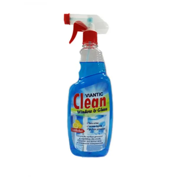 Viantic Solutie geamuri 750ml spray - image 1