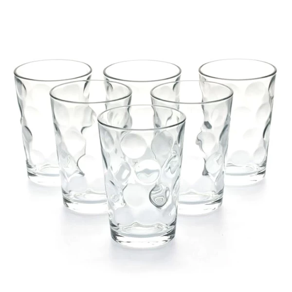 Набор стаканов 6 шт / 205 мл - image 2