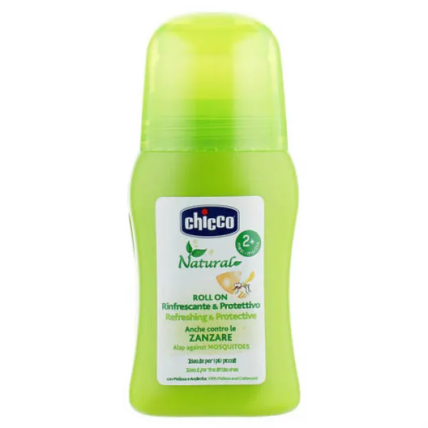 Chicco Anti-tintar Roll-on 60ml 95680 - image 1