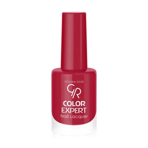 Golden Rose Лак для ногтей Color Expert 23 10,2 мл - image 1
