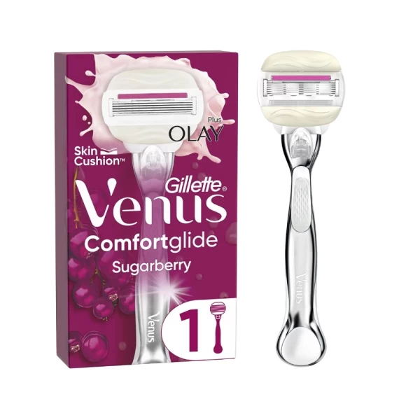 Gillette Venus Aparat de ras Sugarberry - image 2
