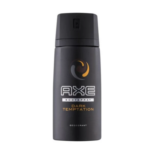 AXE Deodorant spray 150ml Dark Temptation - image 1