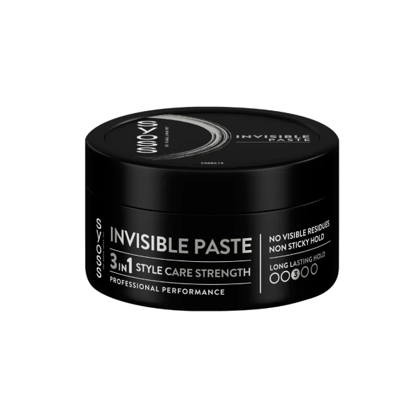 Syoss Pasta Modelare Invisible Paste 3 in 1, 100 ml - image 1