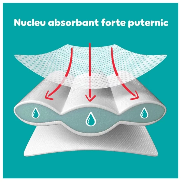 Трусики Pampers Pants 4 (9-14 кг.) 52 шт. - image 5