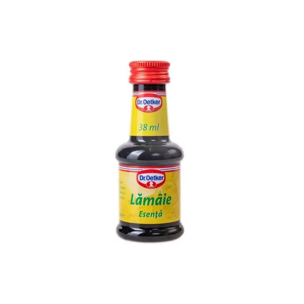 Dr. Oetker Esenta de Lamaie 38ml - image 1