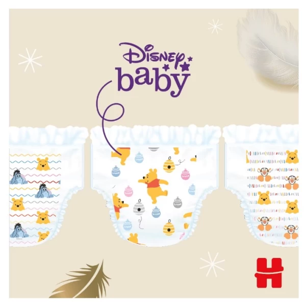 Huggies Трусики Extra Care Mega 3 (6-11 кг), 48 шт - image 6