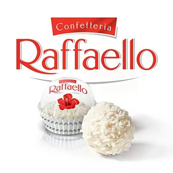 Конфеты Raffaello 150 г - image 4