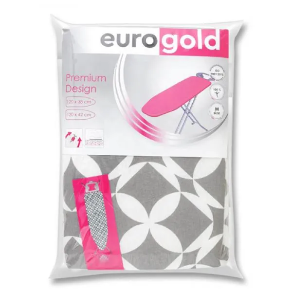 Eurogold Чехол сменный Design Premium 120х38/120х42 - image 1