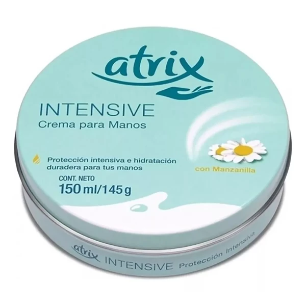 Atrix Крем для рук 150 мл - image 3