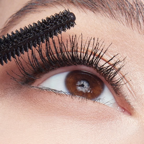 Mascara pentru volum si alungire Lash Sensational Sky High, Waterproof, 6 ml, Maybelline - image 6