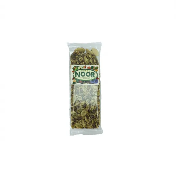Козинак из семян дыни и в, Noor 40 г. - image 2