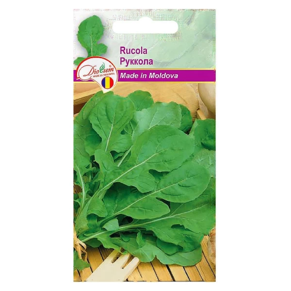 Seminte Rucola 1.5gr - image 1