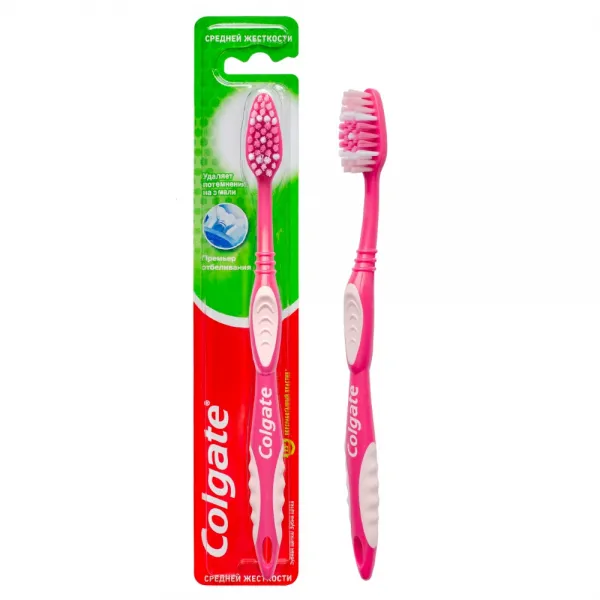 Colgate Periuta de dinti Premier - image 2