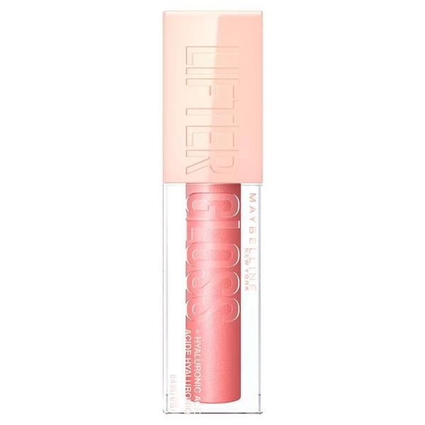 Блеск для губ Maybelline New York Lifter Gloss 003 5.4 мл - image 1