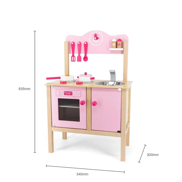 Игровой набор Viga Angela Kitchen (50157) - image 5