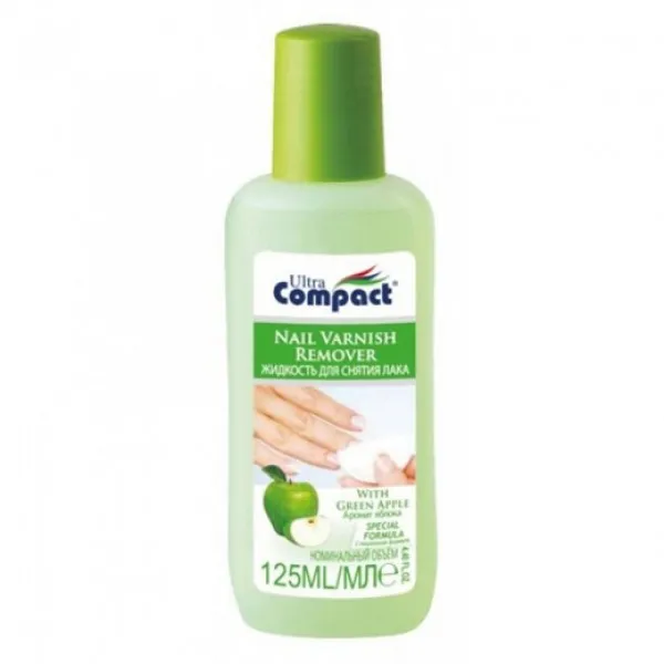 Ultra Compact Acetona 130 ml Mar - image 1