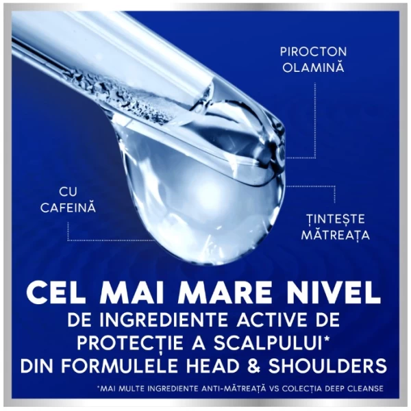 Head & Shoulders Pro-Expert 7 Itch Rescue 250 ml - image 4