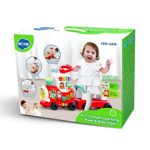 Толокар ChiToys - image 1