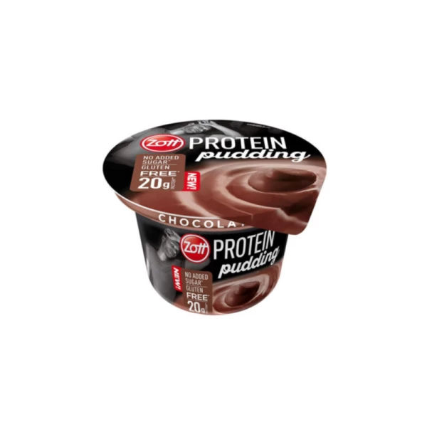 Zott Protein Puding ciocolata 200 g - image 1