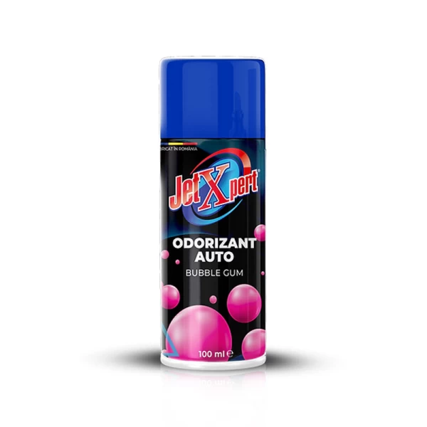 JetXpert Odorizant auto Bubble Gum 100 ml - image 1
