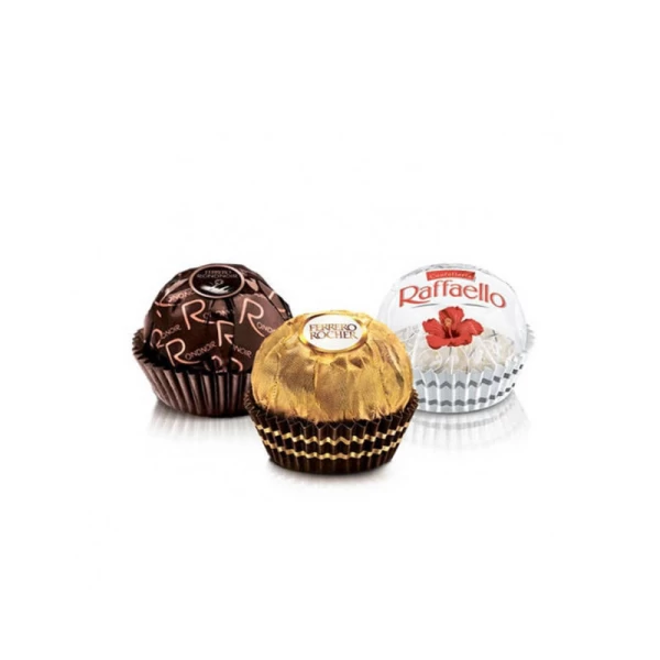 Набор конфет Ferrero Collection 172.2 г - image 3