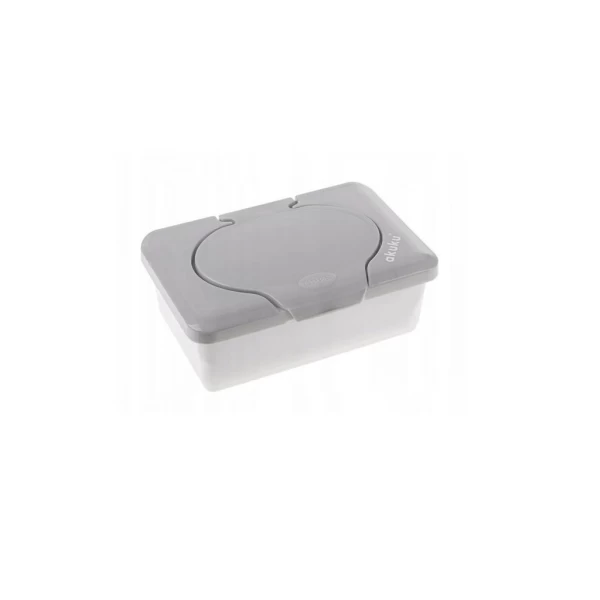 Коробка Akuku для влажных салфеток (A0532) - image 2