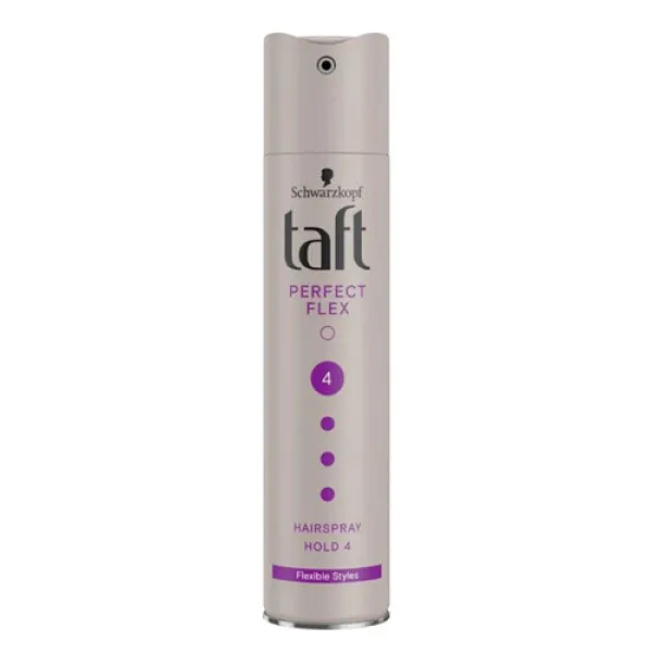 Taft Лак для волос Perfect Flex 250 мл - image 1