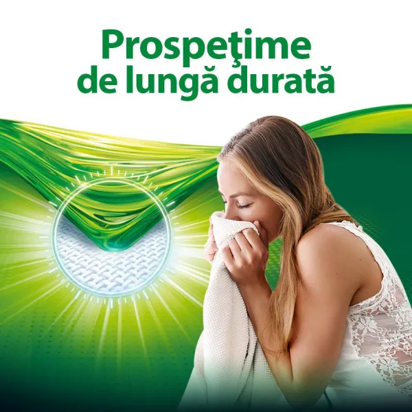 Persil Detergent de rufe 3 kg Color 50 spalari - image 3
